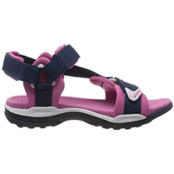 🎁 Geox Girls' Borealis G Sandal - Picture 3 of 9